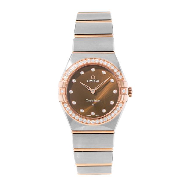 Omega Constellation Ladies 131.25.28.60.63.001 Image 2